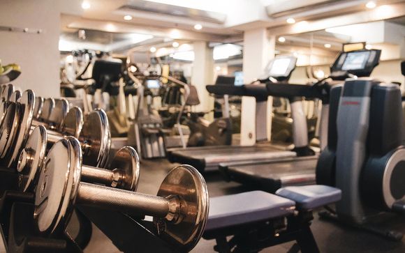 The National Hotel Miami Beach