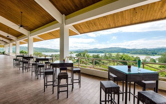 Gamboa Rainforest Reserve 4*