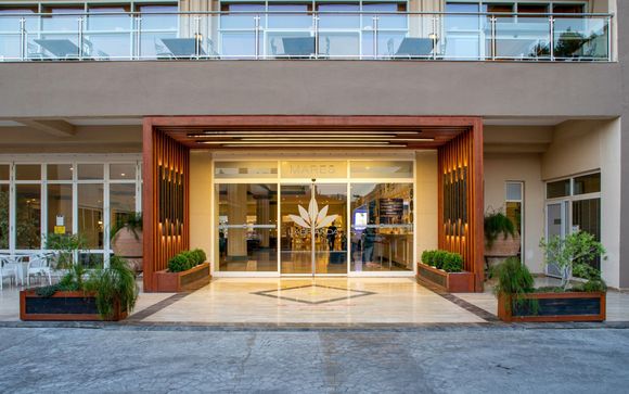 Labranda Mares Marmaris 5*