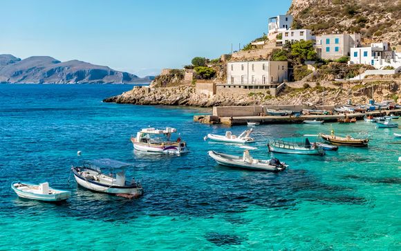 Uw optionele excursies