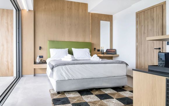 Uw kamer