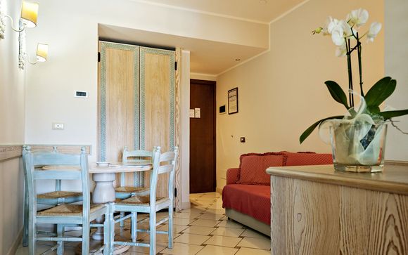 Uw kamer