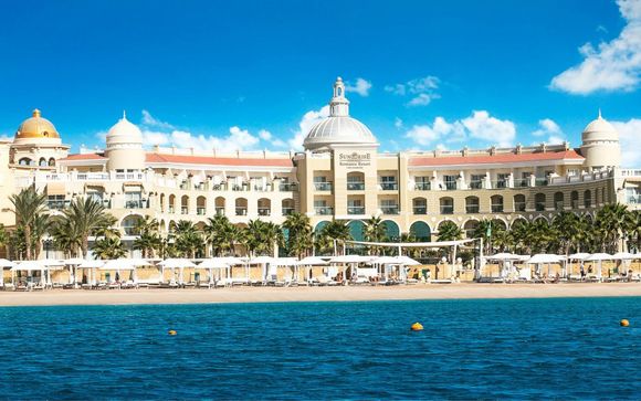 Sunrise Romance Resort 5* - Adults Only