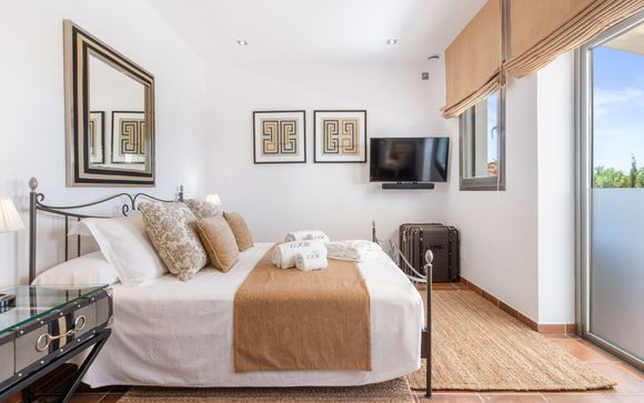 Uw appartement