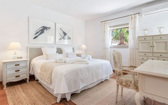 Uw appartement