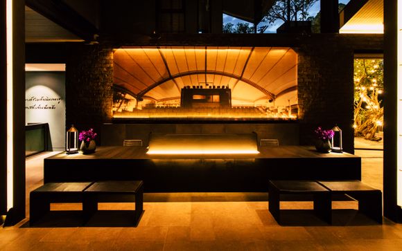 The Theatre Residence 4*