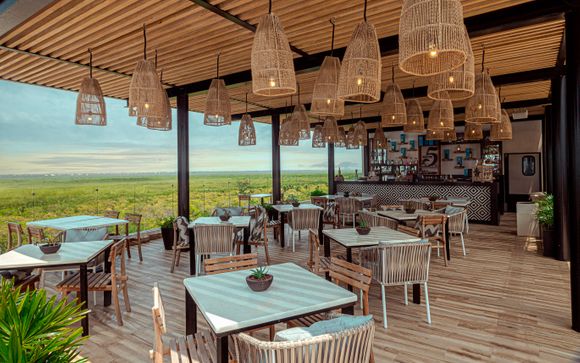 The Fives OceanFront 5*