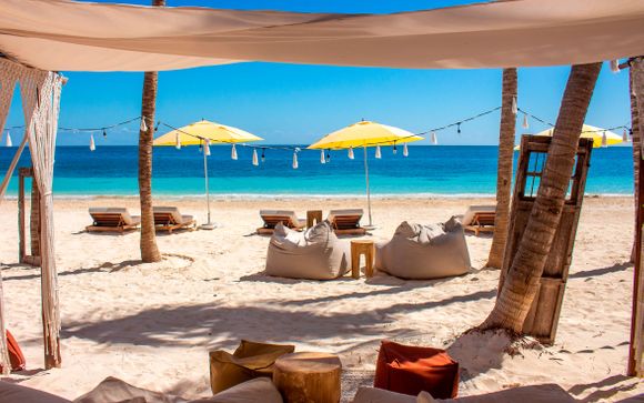 The Fives OceanFront 5*