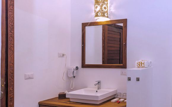 Uw kamer