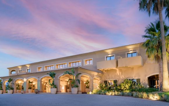 Hacienda Son Antem, Autograph Collection 5*