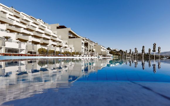 Blue Marine Resort & Spa 5*