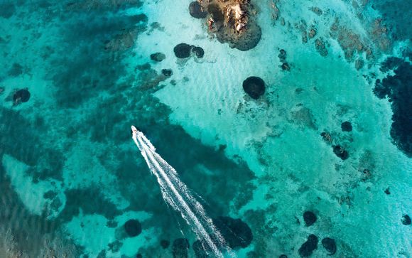 Kies voor extra opties