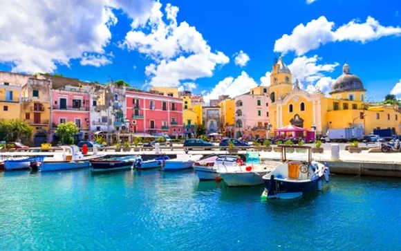 Uw optionele excursies