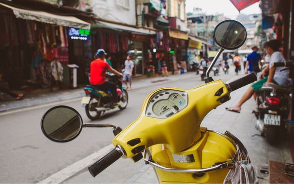 Kies voor extra opties