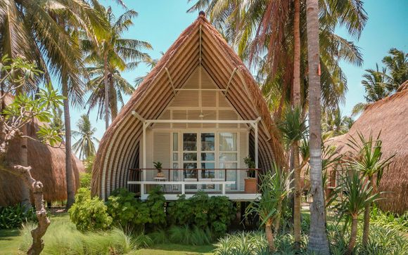 Lumi Gili Trawangan 4*