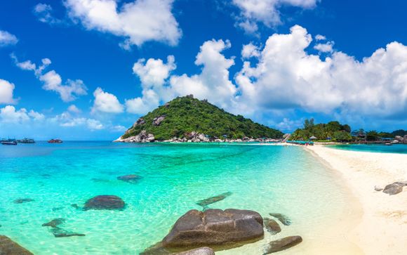 Uw optionele excursies