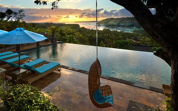 The Acala Shri Sedana 4*