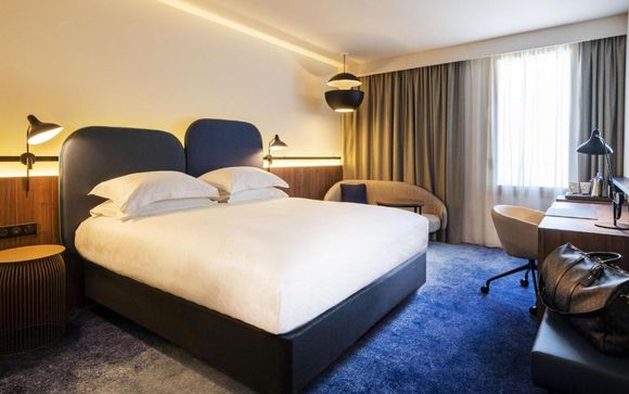 Uw kamer