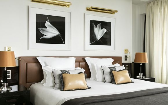 Uw kamer