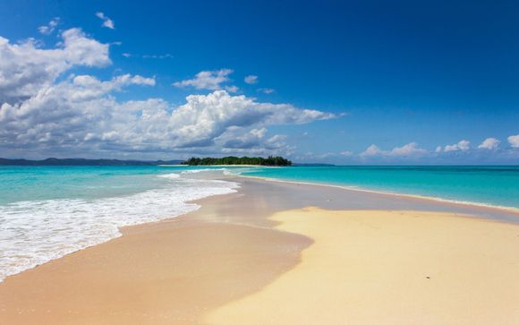 Rondreis van 10 nachten / 11 dagen