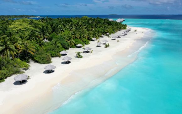 Welkom op ... Sri Lanka en de Malediven! 