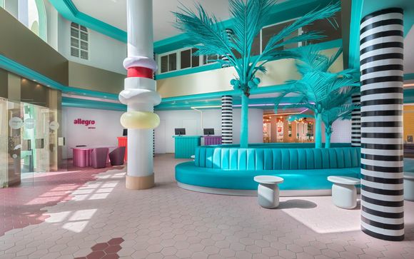 Allegro Isora by Barcelo Hotels 4*