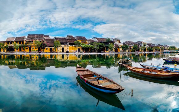 Uw optionele excursies