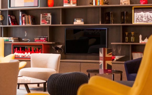 Mercure London Bridge