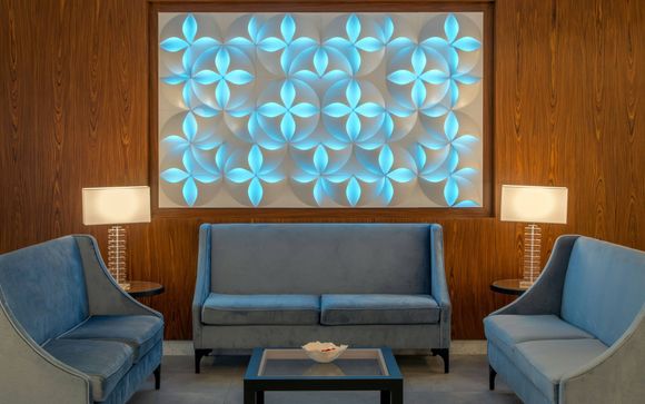 Hotel American Palace 4*