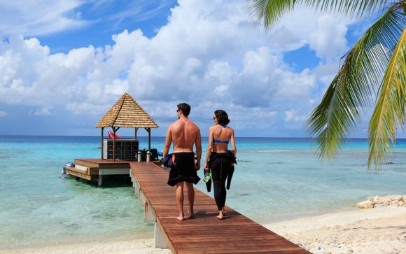 Kies voor een extra optie 