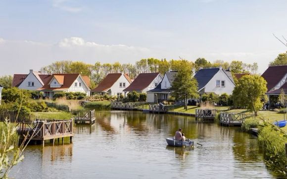 Uw vakantiepark