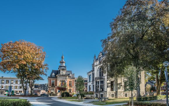 Welkom in... Malmedy!