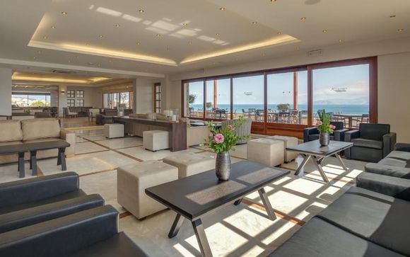 Miramare Resort & Spa 4*