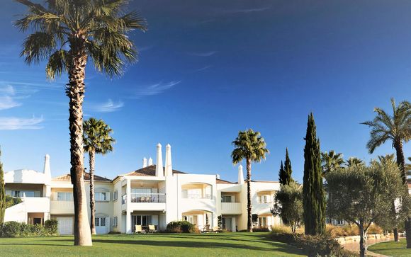 Vale d'Oliveiras Quinta Resort & Spa 5*