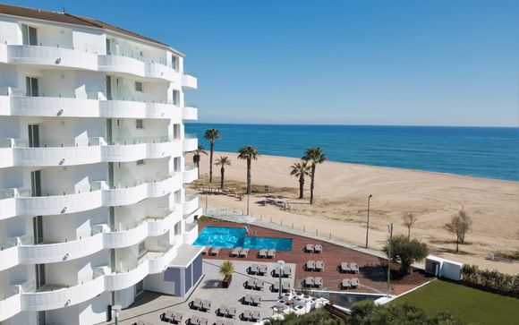 Alegria Mar Mediterrania 4*Sup - Adults Only