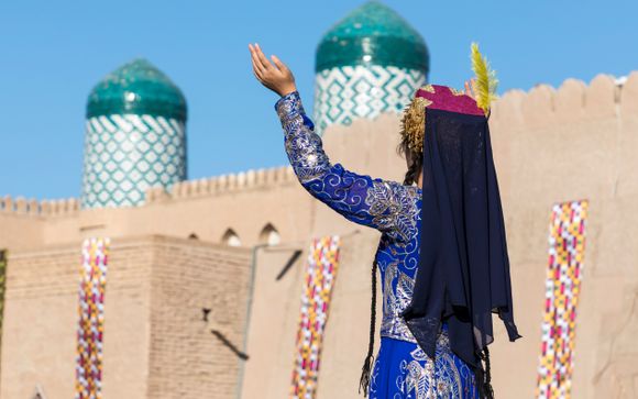 Kies voor een extra optie 