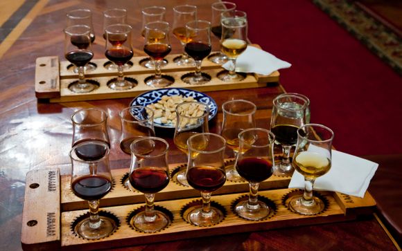 Kies voor een extra optie 