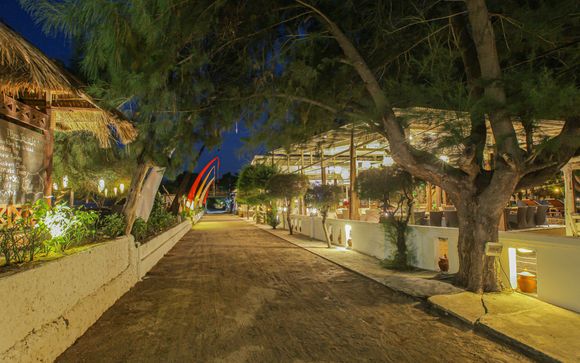 Jambuluwuk Oceano Gili Trawangan 5*