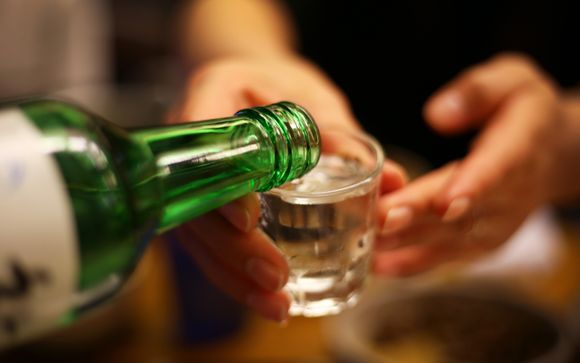 Uw optionele excursies