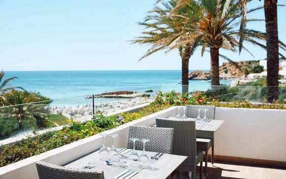 Insotel Tarida Beach Resort & Spa 5*