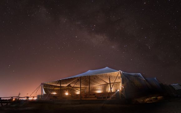 Uw inbegrepen excursies