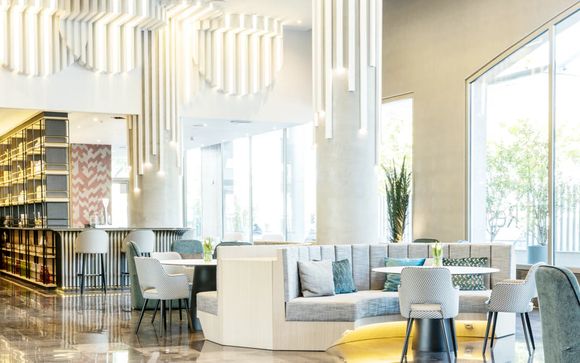 Masa Hotel Campo Grande 4*