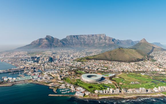 Je optionele excursies