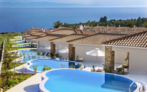 Ajul Luxury Villas & Spa Resort