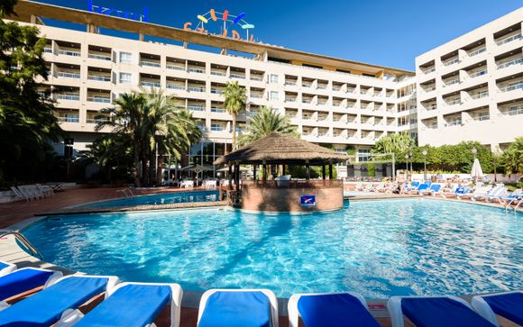 Estival Park Silmar 4*