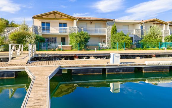 Lagrange Prestige L'Île Saint Martin