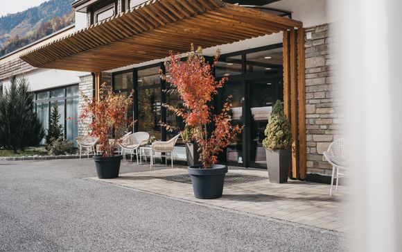 Victoria by Vaya Kaprun 4*