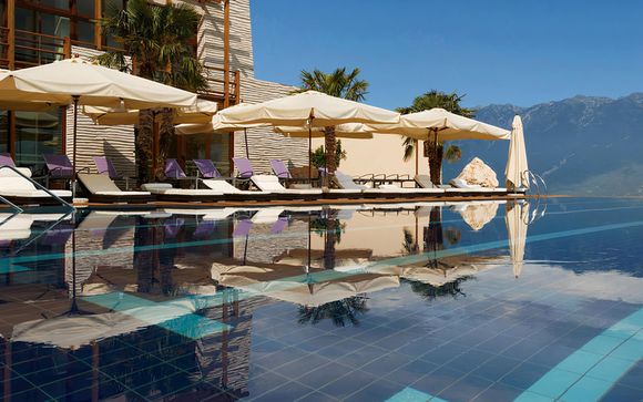 Lefay Resort & SPA Lago di Garda 5*