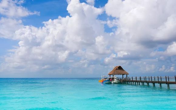 Welkom in ... Mexico!