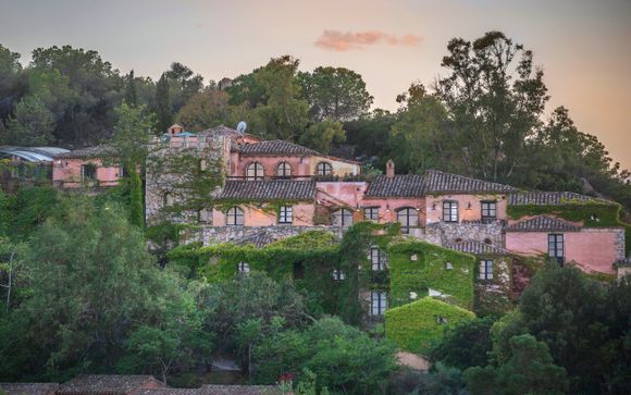 Hotel Monte Turri Luxury Retreat 4* - Adults Only